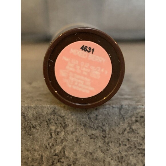 Laura Geller Italian Marble Lipstick in MIXED BERRY - Discontinued VHTF shade - Picture 6 of 6